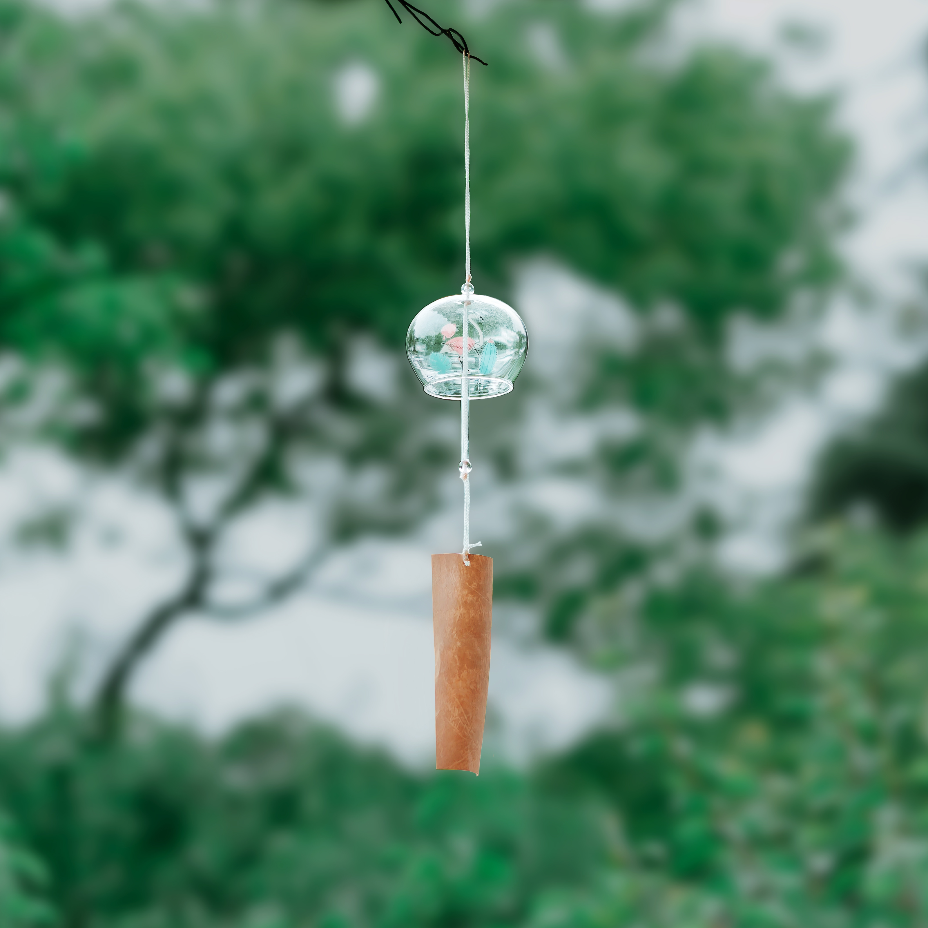 Wind Chime TIDE Sleep. Focus. Meditation. Relax.